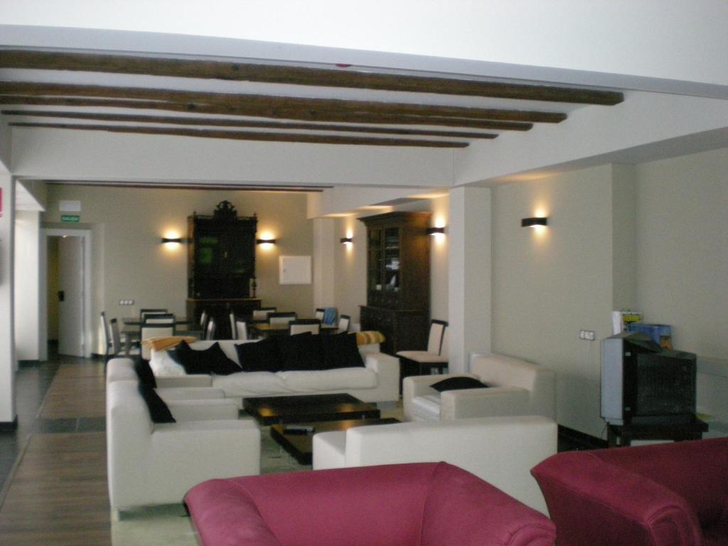 Posada La Casona De Valbuena Valbuena De Duero Εξωτερικό φωτογραφία