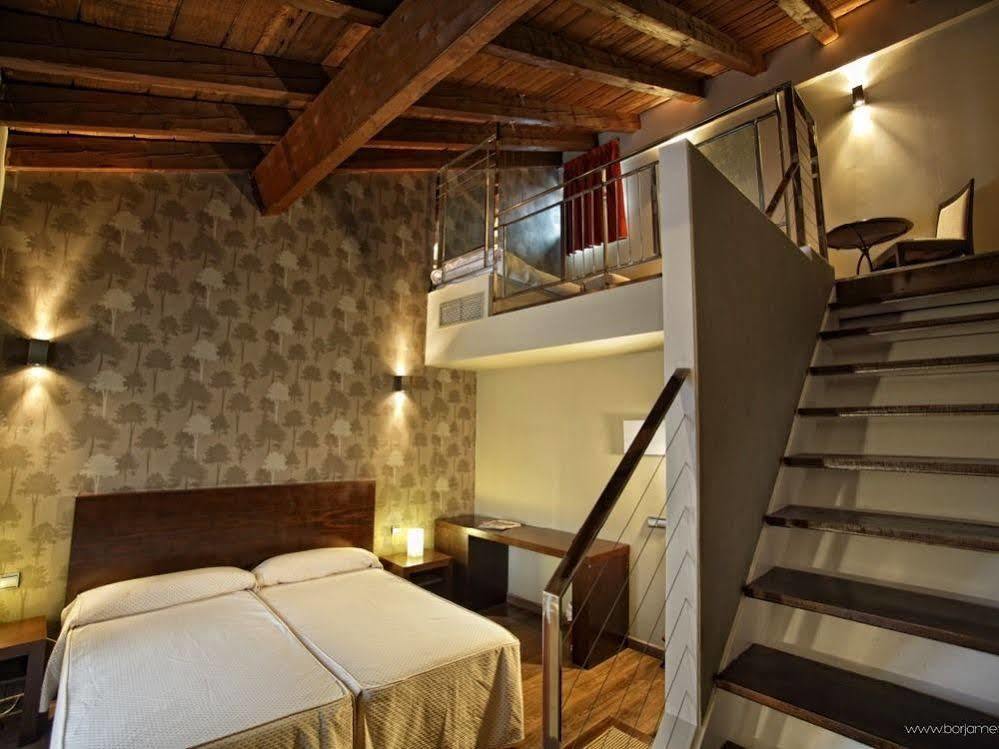 Posada La Casona De Valbuena Valbuena De Duero Εξωτερικό φωτογραφία